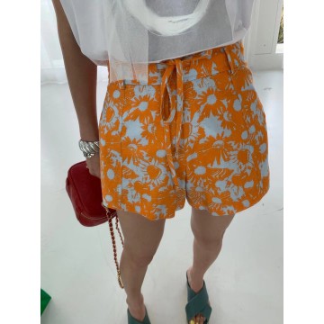 FORMING S/S 2021 女裝褲 (3色)
